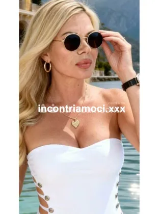18 - Viktoria Escort Perugia - 3496255808