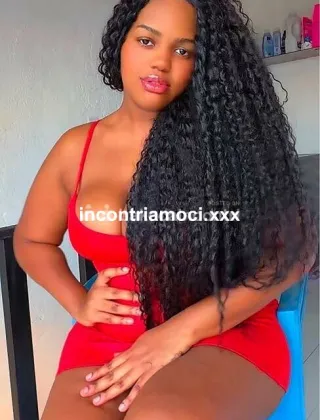 9 - Samantha Escort Ancona - 3509039063