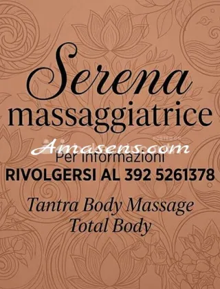 3925261378 - Serena 35 Escort Taranto