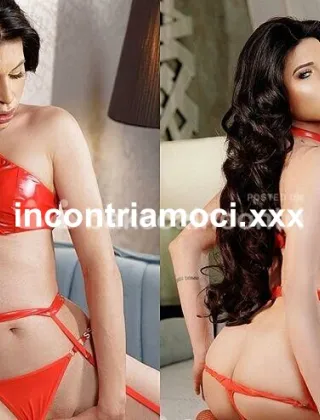 35 - Alessia Trans Roma - 3516825934