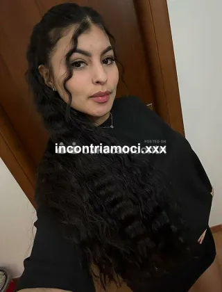 27 - Stela Escort Milano - 3931512019