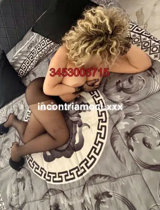 23 - Barbara Escort Bari - 3453003715