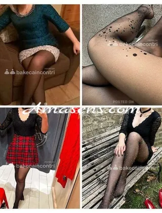 7 - Italiana Escort Messina - 3501469061