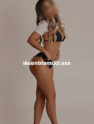 2 - Jasmin Escort Napoli - 3509375442