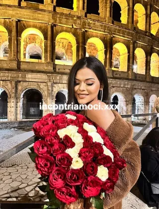 28 - Patrizia Trans Roma - 3445689344