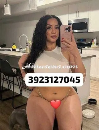 1 - Bagnata Sempre Escort Agrigento - 3923127045