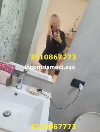 3510867773 - Eva 29 Escort Prato