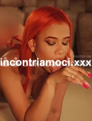 35 - Rocio Escort Caserta - 3511192425