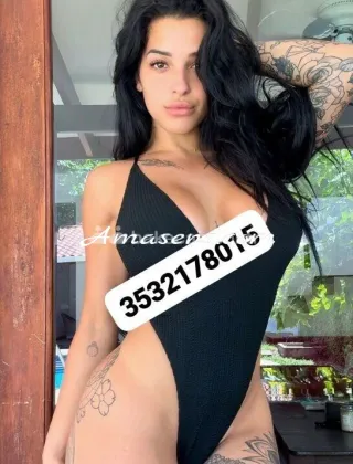 1 - Camilla Escort Brescia - 3532178015