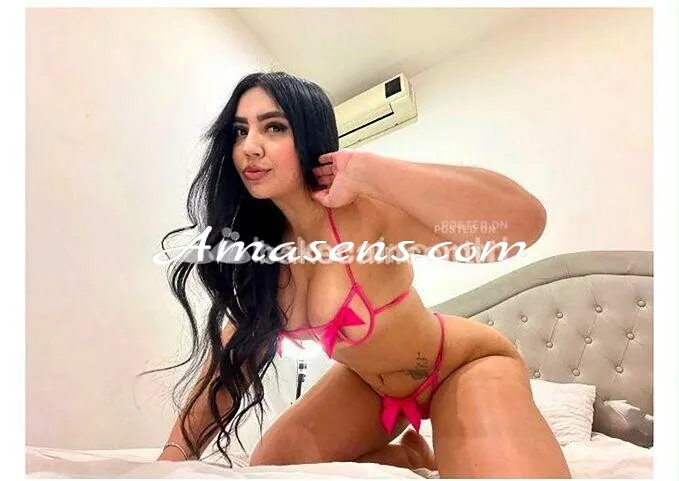 La Diosa