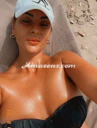 27 - Erika Escort Teramo - 3311673019