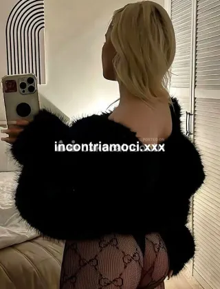 23 - Roberta Escort Taranto - 3511300611