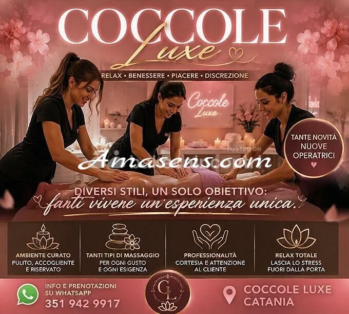Coccole