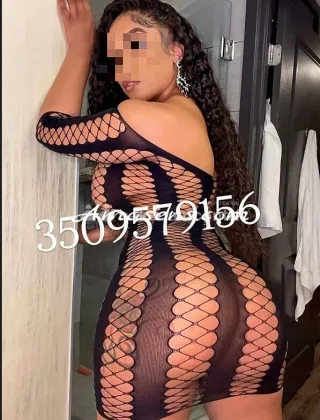 9 - Perla Escort Brindisi - 3509579156