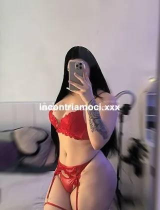 17 - Maria Trans Roma - 3925779903