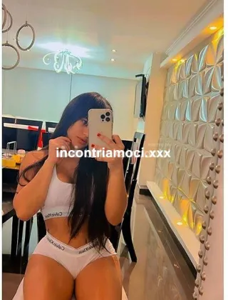 33 - Cristal Escort Rovigo - 3511584861