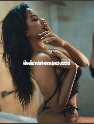 12 - Milly Escort Reggio Calabria - 3509166481