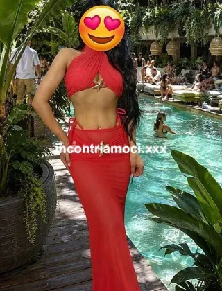 1 - Clarissa Escort Roma - 3509855502