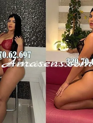 2 - Jenny Escort Monza e della Brianza - 3297062697