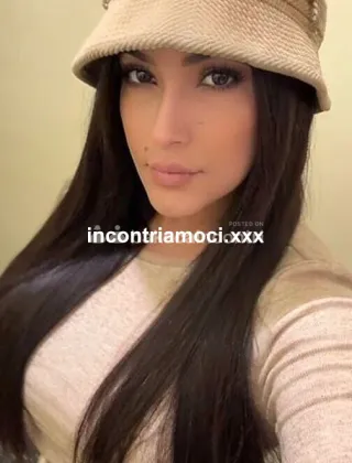 28 - Jolie Escort Valle d'aosta - 3247948797