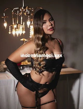 5 - Manuella Escort Roma - 3520595993