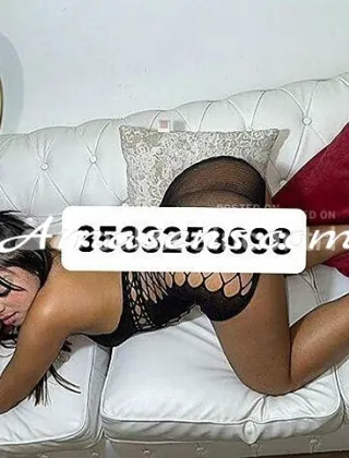 4 - Candela Escort Como - 3533253698