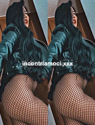 24 - Angelica Escort Napoli - 3515290406