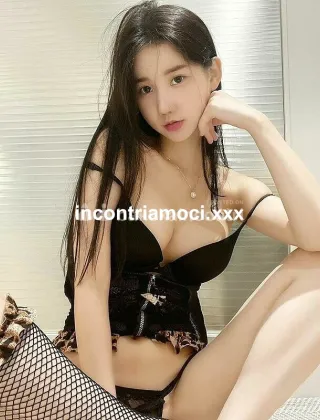 29 - Dolce Orientale Escort Imperia - 3315735477