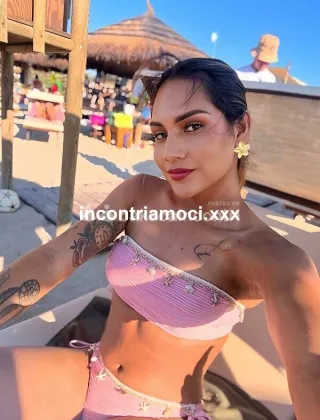 33 - Baby Ninna Trans Monza e della Brianza - 3513016973