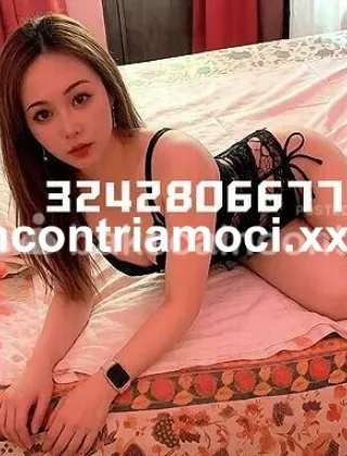 28 - Bella Orientale Escort Terni - 3242806677