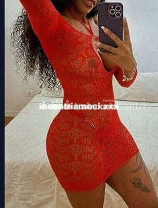 34 - Naomi Escort Matera - 3511871646