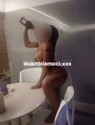 27 - Carolina Escort Firenze - 3520876319