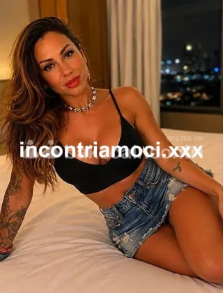 4 - Miss Dea Trans Bologna - 3497927553