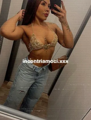 18 - Jady Escort Taranto - 3313111025