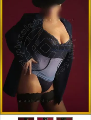 19 - Signora Italiana Escort Venezia - 3758270613