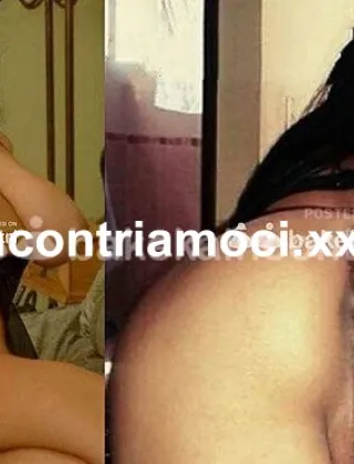 21 - Chiara Escort Pistoia - 3669912310