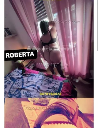 14 - Roberta Escort Varese - 3478783422