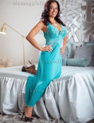 23 - Gaby Escort Treviso - 3313343865