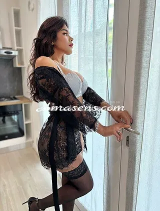 9 - Jasmine Escort Milano - 3343207339