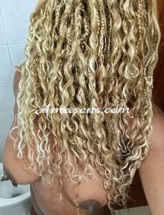 5 - Aisha Escort Foggia - 3509190418