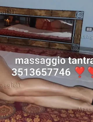 23 - Massaggi Frosinone - 3513657746