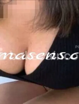 1 - Alessia Escort Venezia - 3277309215