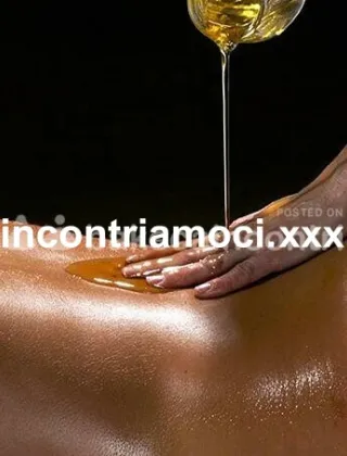 31 - Dave E Samy Massaggi Torino - 3293346045