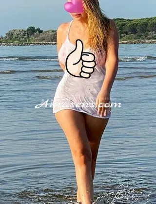 12 - Taisha Escort Foggia - 3271710369