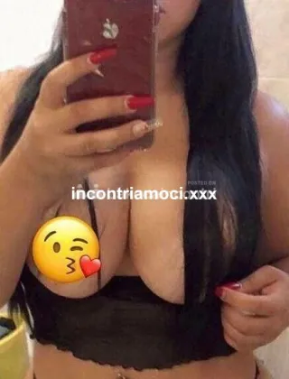 25 - Estela Escort Foggia - 3508776293