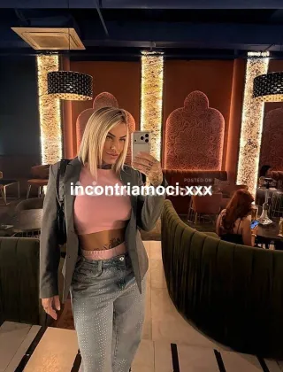 3 - Manuela Escort Ascoli Piceno - 3509944322