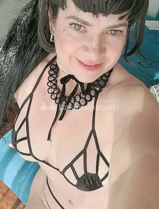 24 - Laura Escort Cremona - 3512747537