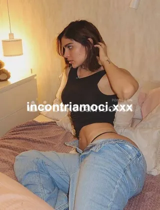 16 - Zoe Escort Rimini - 3533551353