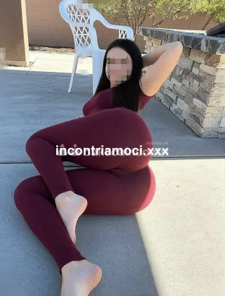 1 - Naomi Escort Macerata - 3773322441
