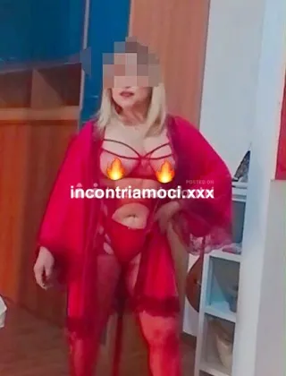 8 - Mariana Escort Napoli - 3508505260